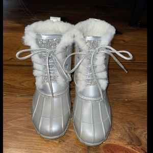 Justice Girls Boots